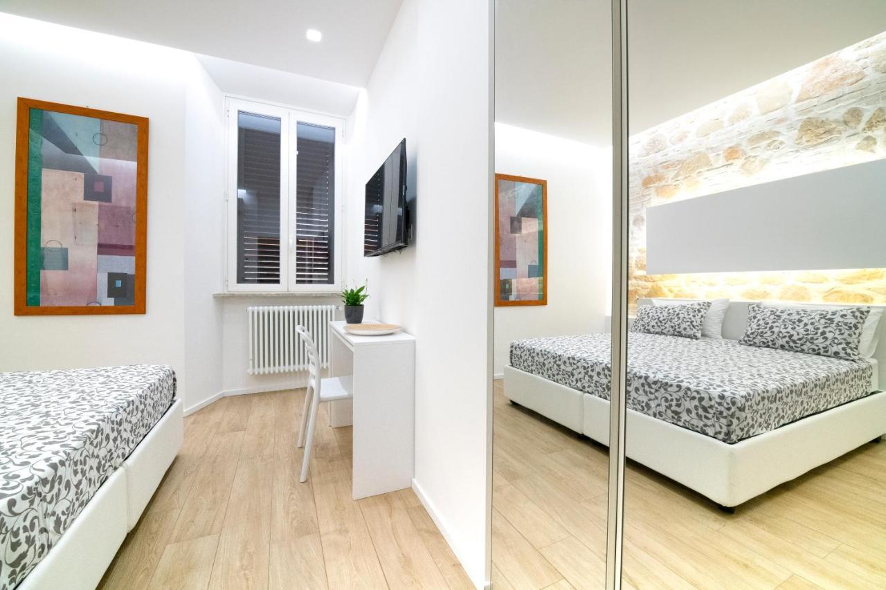 Milazzo Apartment — Foto 1