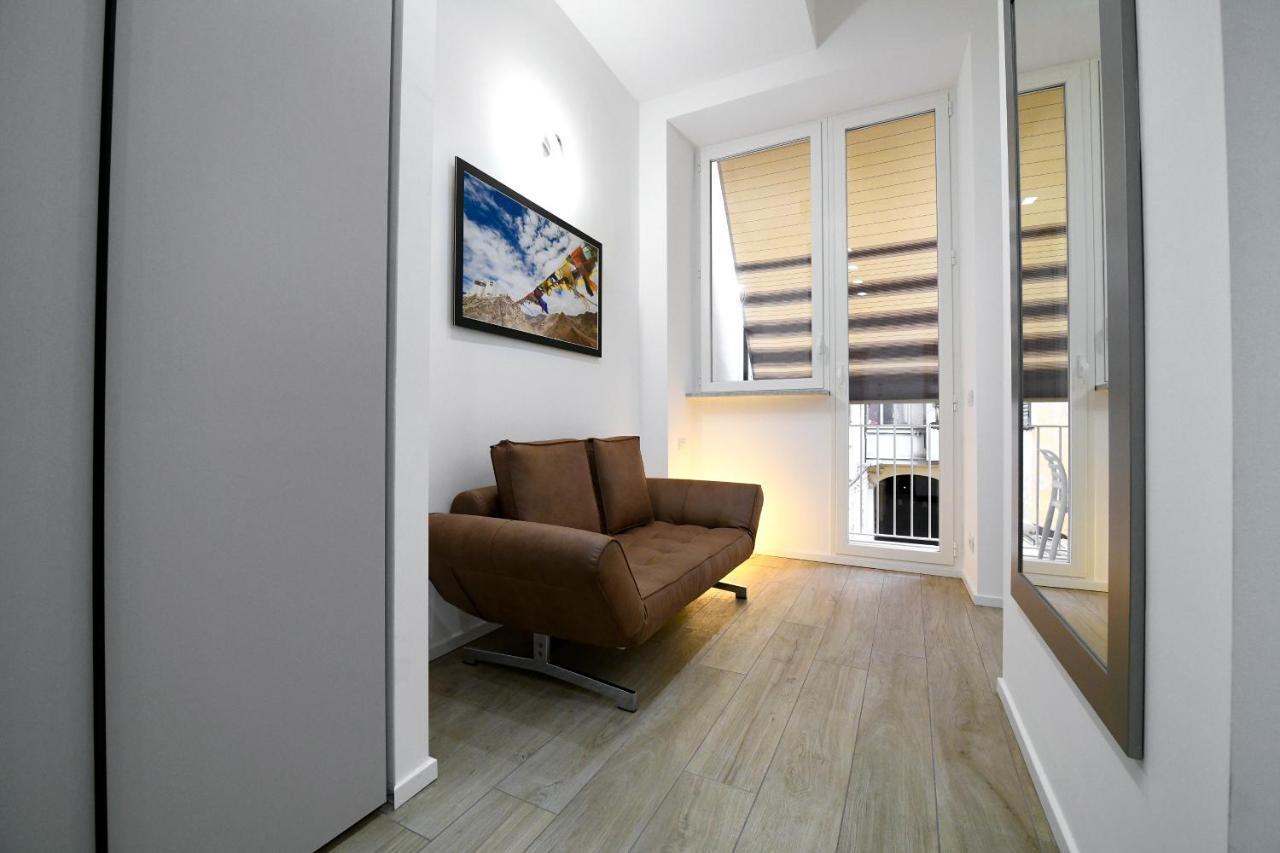 Milazzo Apartment — Foto 3